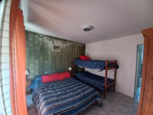 servicio de alojamiento en San Pedro