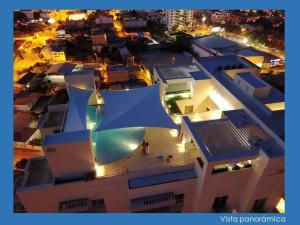 Apartaestudio Velas al Mar Santa Marta