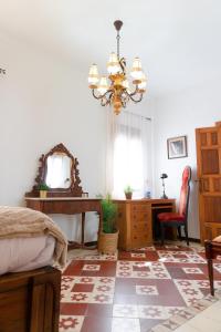 Ático Imperial GARAJE GRATIS Céntrico Terraza Aire Acond Solarium 2 baños wifi a 1minuto de la Plaza Cabildo