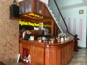 Khách sạn Nghinh Phong Beach Tuy Hòa - Liên Trì (4)