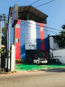 Alina Budget Hotel - 卡杜韦勒