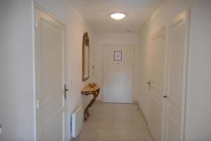 Appartements Bright Flat In The Heart Of Saint Tropez : photos des chambres
