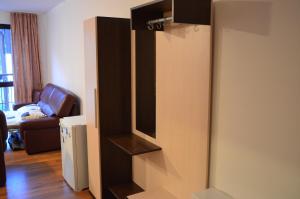 Persey Flora Apartments