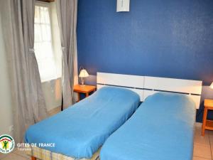 Maisons de vacances Gite Bossay-sur-Claise, 5 pieces, 15 personnes - FR-1-381-514 : photos des chambres