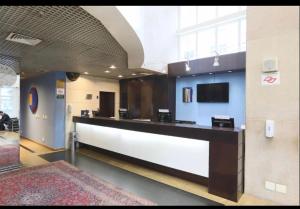 Hotel International Plaza Jardins