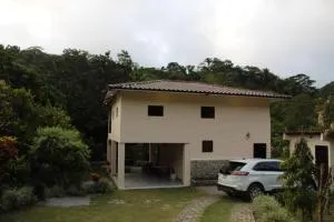 Cabaña Kundalini - El Copé