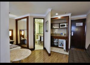 Hotel International Plaza Jardins