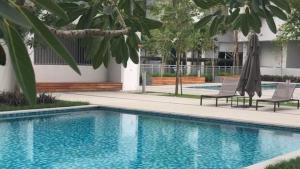 Johor Malaysia Teega Suites@ Puteri Harbour Condo 4607 Persiaran Lasamana , Teega Suites