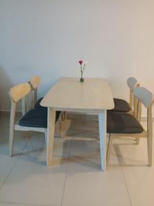 Johor Malaysia Teega Suites@ Puteri Harbour Condo 4607 Persiaran Lasamana , Teega Suites