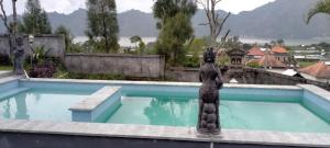 Mapa Lake View Bungalow