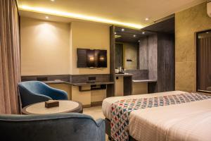 Suvidha Suites