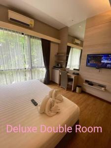 Du Talay Hotel Koh Chang