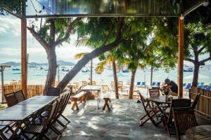 Villa Đảo Hoa Vàng Cam Ranh- Venuestay