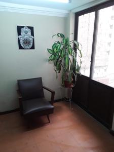 APARTAMENTO, CENTRO DE LA CUIDAD