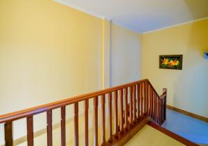 4 Bedroom Town Villa With Private Pool