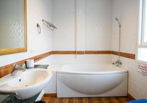 4 Bedroom Town Villa With Private Pool