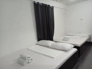 Ludys 2 Pension House