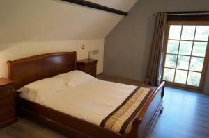 Maisons de vacances 24H Le Mans - Les Haies Gite, near Le Mans Circuit : photos des chambres