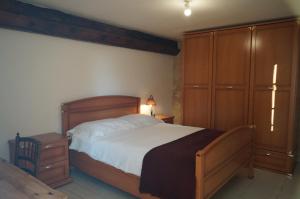 Maisons de vacances 24H Le Mans - Les Haies Gite, near Le Mans Circuit : photos des chambres