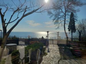 Villa Maxim - free parking