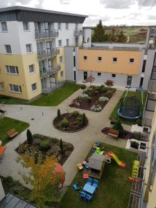 ATRIUM Sarbinowo Na Fali