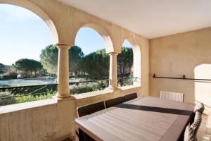 Appartements Village Pont Royal en Provence - maeva Home - Appartement 3 pieces 7 personnes : photos des chambres