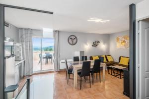 Appartements Village Pont Royal en Provence - maeva Home - Appartement moderne climatise 4 pieces 8 personnes - Selection - super Home MAE-8568 : photos des chambres