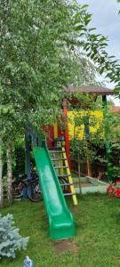 Conacul Caterinei Căsuța din Povesti