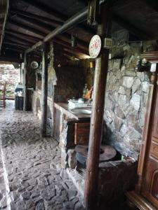 Conacul Caterinei Căsuța din Povesti