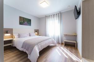 PENSIÓN CASA ELENA ***