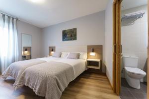 PENSIÓN CASA ELENA ***