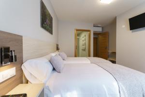 PENSIÓN CASA ELENA ***