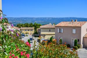 Appartements Les Coteaux de Pont Royal en Provence - maeva Home - Maison 3 Pieces 6 Pers 944 : photos des chambres