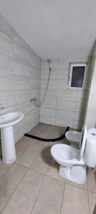 Budget Double Room room in CityCenterHotel Shkoder