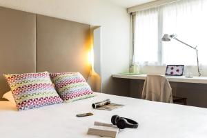 Hotels Campanile Amiens - Glisy : photos des chambres