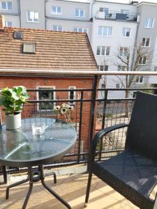 JM Sopot Apartament Monte