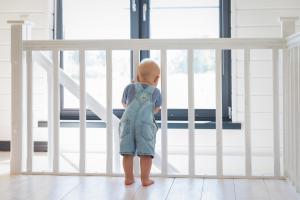 Piesta riverside cottage in Soomaa region