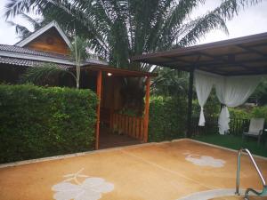 Baannai Lake View Resort