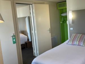 Hotels Campanile Amiens - Glisy : photos des chambres