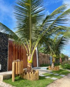 Casa do Crush Jericoacoara-3 Suítes com piscina