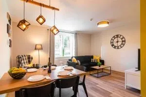 Róża Sudetów Apartamenty - Łęzyce