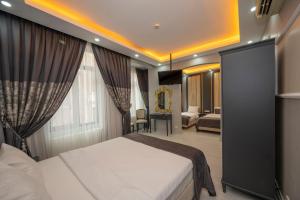 Junior Suite room in Hotel Next2