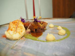 Hotel Boutique Bodegas De Arnes - Adults Only