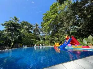 Koh Mook Garden Beach Resort - Ban Hua Thanon