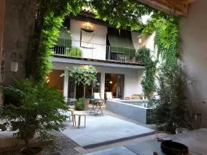 La villa Marseillanaise - Marseillan