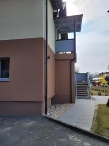 Ferienwohnung Stoisser - Ledinek