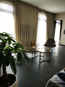 La villa Marseillanaise