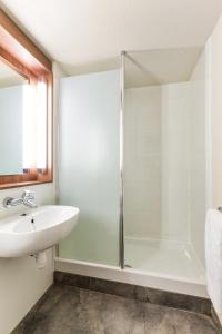 Hotels Campanile Amiens - Glisy : photos des chambres
