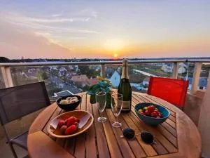 Le Kelenner Une parenthèse à deux - 盖朗德