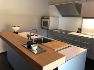 La villa Marseillanaise